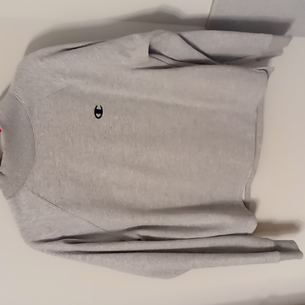 NWOT Champion Crew neck sweatshirt